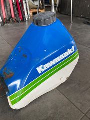 KAWASAKI KLR 250  κομμάτι κομμάτι-thumb-11