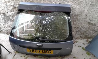 ΤΖΑΜΟΠΟΡΤΑ FORD FOCUS 2004-2008 (3-5 ΠΟΡΤΕΣ)