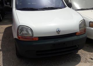 RENAULT KANGOO '97-'03 1.4 ΜΟΝΟ ΑΝΤΑΛΛΑΚΤΙΚΑ