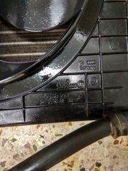 ΨΥΓΕΙΟ ΒΕΝΤΙΛΑΤΕΡ GOLF, BORA ,AUDI: A3, -thumb-1