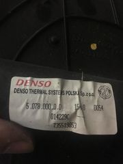 DENSO ΨΥΓΕΙΟ ΚΑΛΟΡΙΦΕΡ FIAT PANDA 1.2  2007-2012