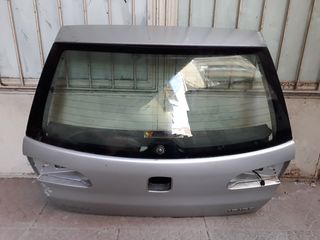 ΤΖΑΜΟΠΟΡΤΑ ΓΙΑ SEAT IBIZA 02-08