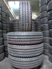 4TMX 215-75-16 C PNEUS AGIS 101
