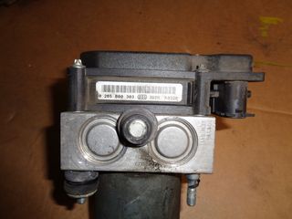 OPEL CORSA C' ΜΟΝΑΔΑ ABS-thumb-1
