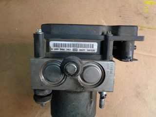 OPEL CORSA C' ΜΟΝΑΔΑ ABS-thumb-2