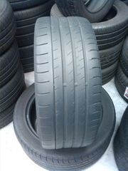 2 TMX CONTINENTAL CONTISPORTCONTACT 235/45/17*ΒΕST CHOICE TYRES ΑΧΑΡΝΩΝ 374*