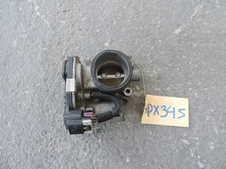 ΠΕΤΑΛΟΥΔΑ ΓΚΑΖΙΟΥ OPEL CORSA C 2000-2005    0280750482