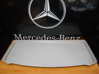 Mercedes Καινούργιο Κάλυμμα Μπαγκάζ - Vaneo 414 - B66560369