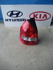 ΦΑΝΑΡΙΑ ΠΙΣΩ ΑΡΙΣΤΕΡΑ HYUNDAI TUCSON '04-'09