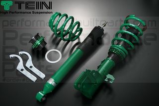 Tein Street Basis Z Nissan Silvia (S13) ρυθμιζόμενη ανάρτηση