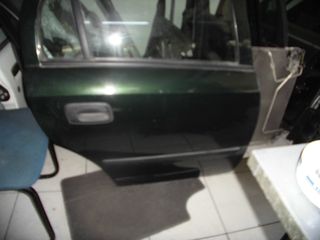 OPEL  ASTRA G 1999-05 ΠΟΡΤΑ ΠΙΣΩ ΔΕΞΙΑ 