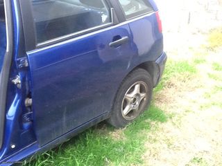 SEAT IBIZA ΜΕΜΟΝΩΜΕΝΟ ΚΑΙ ΤΜΗΜΑΤΙΚΑ