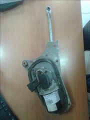 ΜΟΤΕΡ ΥΑΛΟΚΑΘΑΡΙΣΤΗΡΑ ΕΜΠΡΟΣ ΜΕΤΑΧΕΙΡΙΣΜΕΝΟ RENAULT LAGUNA 00-07