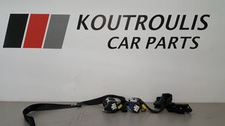 AUDI A3 2003-2008 ΖΩΝΗ ΕΜΠΡΟΣ ΔΕΞΙΑ