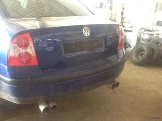 ΚΑΘΡΠΤΗΣ ΑΠΛΟΣ VW PASSAT-thumb-2