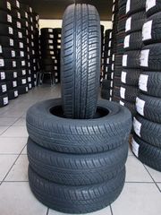 4 TMX BARUM BRILLANTIS 2 155/80/13 *BEST CHOICE TYRES*