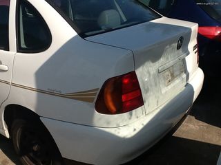 VW POLO ΜΕΜΟΝΩΜΕΝΟ ΚΑΙ ΤΜΗΜΑΤΙΚΑ