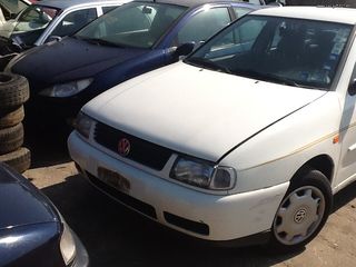 VW POLO ΜΕΜΟΝΩΜΕΝΟ ΚΑΙ ΤΜΗΜΑΤΙΚΑ-thumb-1