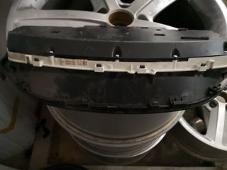 ΚΟΝΤΈΡ TOYOTA YARIS 2006 2011 -thumb-1