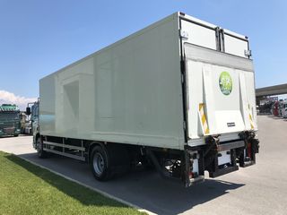 Ψυγείο DAF 2005 CF75.250 THERMOKING + ΠΟΡΤΑ -thumb-7