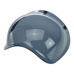 ΖΕΛΑΤΙΝΑ ΜΕΜΒΡΑΝΗ BILTWELL ANTI-FOG BUBBLE SHIELD SMOKE