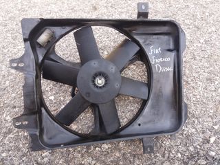 FIAT FIORINO (91-97 MON ΒΕΝΤΙΛΑΤΕΡ) ΜΠΑΜΠΟΥΡΗΣ