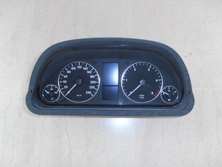 Καντράν Mercedes A Class W169 2004-2012 diesel