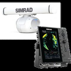 Simrad R2009 HALO™-3