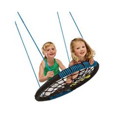 Κούνια Φωλιά Ø108εκ. (17932) (ΕΩΣ 6 ΑΤΟΚΕΣ ή 60 ΔΟΣΕΙΣ)