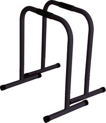 Amila Παράλληλες Μπάρες Equalizer (Black) (70267)