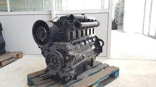Κινητήρας DEUTZ F6L912
