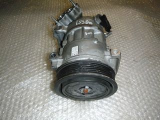 CITROEN C4 PICASSO 9675657880 9675659980 DENSO 5SEL12C 447150-4732 ΜΟΤΕΡ ΚΟΜΠΡΕΣΣΕΡ AC