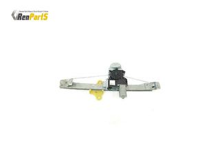 ΓΡΥΛΛΟΣ ΠΑΡΑΘΥΡΟΥ ΕΜΠΡΟΣ ΑΡΙΣΤΕΡΑ WINDOW LIFT MECHANISM FRONT LEFT RENAULT CLIO IV ΓΝΗΣΙΟ ΑΝΤΑΛΛΑΚΤΙΚΟ
