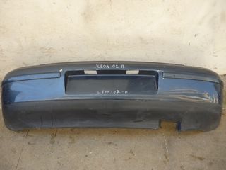 SEAT LEON 01-04 ΜΠΛΕ ΣΚΟΥΡΟ   ΠΙΣΩ