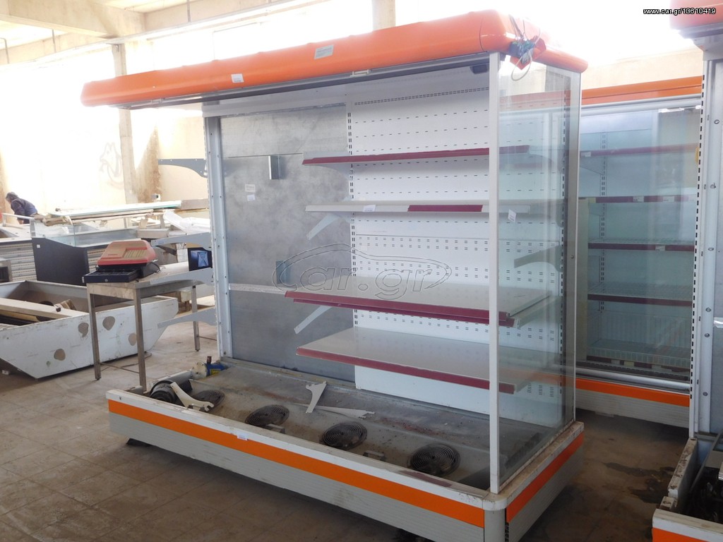ΨΥΓΕΙΟ ΓΑΛΑΚΤΟΚΟΜΙΚΩΝ CALLISTO M32SL2500 - (με ΦΠΑ)