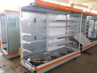 ΨΥΓΕΙΟ ΓΑΛΑΚΤΟΚΟΜΙΚΩΝ CALLISTO M32SL2500 - (με ΦΠΑ)-thumb-1