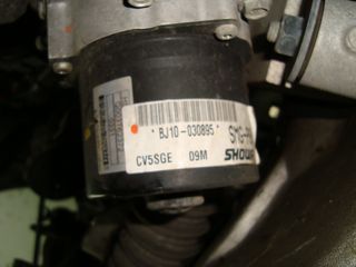 HONDA CIVIC 2008 MONTEΛΟ-thumb-1