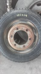 PIRELLI 185 R 14-thumb-1