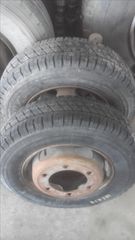 PIRELLI 185 R 14-thumb-2
