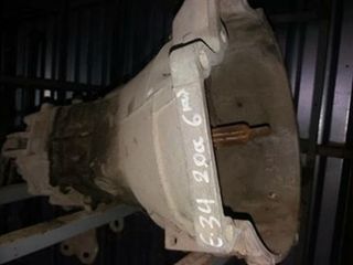 BMW E34 2000CC 6ΚΥΛΙΝΔΡΟ ΣΑΣΜΑΝ