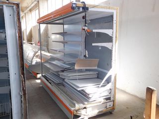 ΨΥΓΕΙΟ ΓΑΛΑΚΤΟΚΟΜΙΚΩΝ CALLISTO M32SL2500 - (με ΦΠΑ) -thumb-1