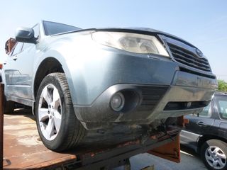 SUBARU FORESTER / LEGACY / OUTBACK / IMPREZA / XV  '08-'12 2.0 DIESEL (EE20) ΒΟΗΘΗΤΙΚΟ 70.000ΚΜ