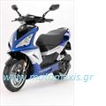 ΓΙΑ PEUGEOT 50cc ELYSEO,JET FORCE, SPEEDFIGHT, TREKKER, V CLICK,VIVACITYκ.α. MALOSSI ΦΥΓΟΚΕΝΤΡΙΚΑ, ΚΥΛΙΝΔΡΟΠΙΣΤΟΝΟ, ΙΜΑΝΤΑΣ κ.α. τηλ 2310512033