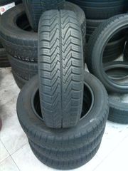 4 TMX CEAT SPIDER 155/65/13*ΒΕST CHOICE TYRES ΑΧΑΡΝΩΝ 374*