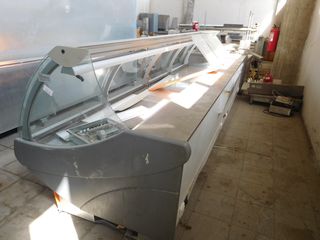ΔΥΟ (2) ΨΥΓΕΙΑ-ΒΙΤΡΙΝΕΣ ΚΡΕΑΤΩΝ MEDEA GL1875 - (με ΦΠΑ)-thumb-3
