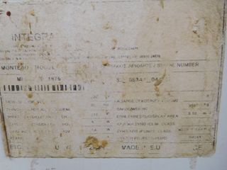 ΔΥΟ (2) ΨΥΓΕΙΑ-ΒΙΤΡΙΝΕΣ ΚΡΕΑΤΩΝ MEDEA GL1875 - (με ΦΠΑ)-thumb-6