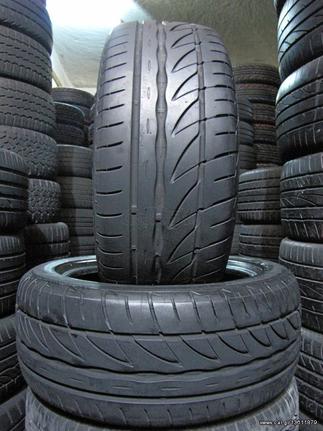 2TMX 195-50-15 BRIDGESTONE POTENZA R002 ADRENALIN 