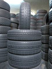 4TMX KUMHO ECSTA KH11 155-60-15, 175-55-15 DOT (0513)