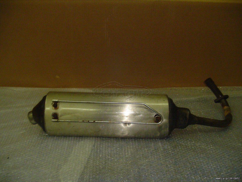 LEONARDO 125-150 1995-2003