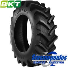 ΕΛΑΣΤΙΚΑ RADIAL ΤΡΑΚΤΕΡ 14.9R38 BKT AGRIMAX RT-855